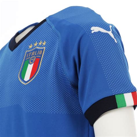 Maillot de foot Italie 